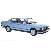 BMW 730i E32 1992 BLUE MCG MCG-18160
