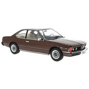 BMW 6er E24 1976 BROWN MCG MCG-18165