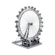 STAVEBNICE ICONX LONDON EYE METAL EARTH MEA-ICX019 032309013191