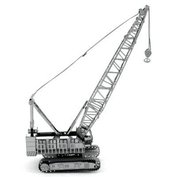 STAVEBNICE METAL EARTH CRAWLER CRANE METAL EARTH MEA-MMS092 032309010923