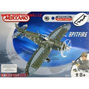 MECCANO SPITFIRE SPECIAL EDITION  Meccano MEC830525