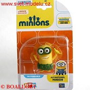 MIMONI MINIONS AU NATUREL  MIM-20214