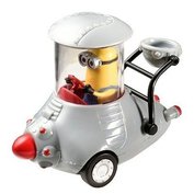 MIMONI MINIONS MIMOŇ NA TŘÍKOLCE MIM-53199-03 MIMONI MINIONS MIMOŇ NA TŘÍKOLCE MIM-53199-03