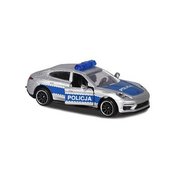 AUTÍČKO MAJORETTE PORSCHE PANAMERA POLICJA PL MAJORETTE MJ-212057181026-3 AUTÍČKO MAJORETTE PORSCHE PANAMERA POLICJA PL MAJORETTE MJ-212057181026-3