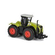 AUTÍČKO MAJORETTE FARM TRAKTOR CLAAS XERION 5000 MAJORETTE MJ-212057400-02