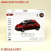 FIAT NUOVA 500 KIT MONDO MOTORS MM-60004