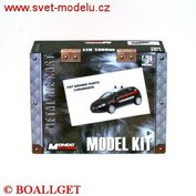 FIAT GRANDE PUNTO CARABINIERY KIT MONDO MOTORS MM-60005