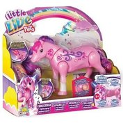 LITTLE LIVE PETS TANČÍCÍ JEDNOROŽEC MOOSE MO-28683 630996286838