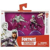 FORTNITE FIGURKY 2-PACK LOVE RANGER A TEKNIQE MOOSE MO-63532