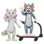 MOOSE 14464 TOM A JERRY TOM A TOOTS NA SKATEBOARDU 2-PACK MOOSE MOO-14464 4006592033804