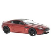 ASTON MARTIN V12 VANTAGE S RED MOTORMAX MOT-79322RD