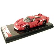 FERRARI FXX PACCHETTO EVOLUZIONE 2007 SCUDERIA RED LIMITED EDITION 100PCS MR COLLECTION MRC-OC33