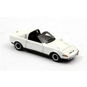 OPEL GT AERO 1969 WHITE NEO NEO-43082