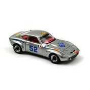 OPEL GT CONRERE SILVER #52 TARGA FLORIO 1971 NEO NEO-43586