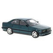 BMW M5 E34 1994 DARK GREEN NEO NEO-49581