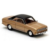 FORD TAUNUS P6 15M 1968 GOLD NEO NEO-87331