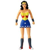 NJ CROCE AKČNÍ OHEBNÁ FIGURKA WONDER WOMAN JUSTICE LEAGUE THE NEW FRONTIER NJ CROCE NJC-DC-3903