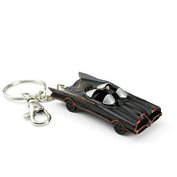 NJ CROCE PŘÍVĚŠEK KE KLÍČŮM BATMOBILE NJ CROCE NJC-KRB3926