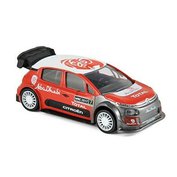 CITROËN C3 WRC 2017 OFFICIAL PRESENTATION VERSION Norev NO-155365