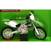 KAWASAKI KX450F 2007 NewRay NR-43117