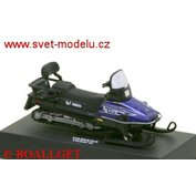 YAMAHA VK 540 SNOW SCOOTER NewRay NR-717998