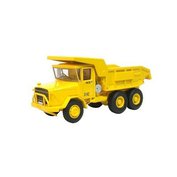 SCAMMELL LD55 DUMPER OXFORD OXF-76ACD002