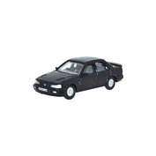 FORD SIERRA RS COSWORT BLACK RHDHALAXY RHD OXFORD OXF-76FS001