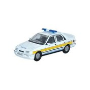 FORD SIERRA RS COSWORTH SAPPHIRE NOTTINGHAMSHIRE POLICE OXFORD OXF-76FS002