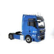 MAN TGX XXL 2018 BLUE Premium ClassiXXs PC-30200