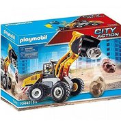 PLAYMOBIL CITY ACTION 70445 KOLOVÝ NAKLADAČ PLAYMOBIL PLM-70445 4008789704450