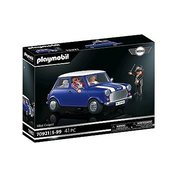 PLAYMOBIL MINI 70921 MINI COOPER PLAYMOBIL PLM-70921 4008789709219