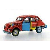 CITROEN 2CV PICASSO 2007 IXO Models PR0014 CITROEN 2CV PICASSO 2007 IXO Models PR0014
