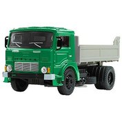 JELCZ 317 SKLÁPĚČ GREEN PRL PRL-K523