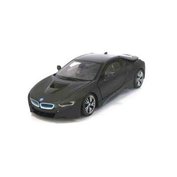 BMW i8 2015 BLACK RASTAR RAS-58400B