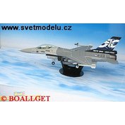 F-16 A metal Revell RE-08203