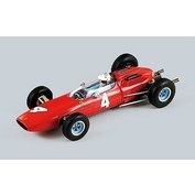 Ferrari 158 No4 Dutch GP 1964 Bandini RED LINE MODELS RL-159