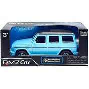 MERCEDES-BENZ G63 AMG W463 BLUE RMZ CITY RMZ-50