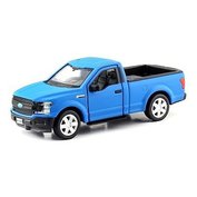 FORD F-150 BLUE RMZ CITY RMZ-67BL