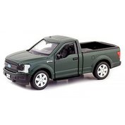 FORD F-150 GREEN RMZ CITY RMZ-67G