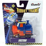 ROBOT TRAINS VICTOR  ROTR-80154-01 4891813801542