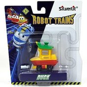 ROBOT TRAINS DUCK  ROTR-80154-04 4891813801542