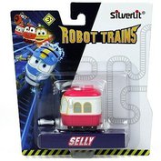 ROBOT TRAINS SELLY  ROTR-80154-05 4891813801542