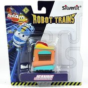 ROBOT TRAINS JEANNE  ROTR-80154-07 4891813801542