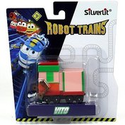 ROBOT TRAINS VITO  ROTR-80154-08 4891813801542