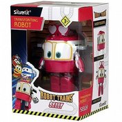 ROBOT TRAINS TRANSFORMERS SELLY  ROTR-80173 4891813801733