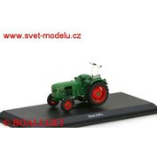 Deutz D40  Schuco SCH-03355