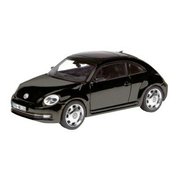 VOLKSWAGEN BETTLE TIEFBLACK LIMITED EDITION 1000PCS. Schuco SCH-07472 VOLKSWAGEN BETTLE TIEFBLACK LIMITED EDITION 1000PCS. Schuco SCH-07472