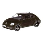 VOLKSWAGEN BETTLE COUPE CONCEPT BLACK LIMITED EDITION 1000PCS. Schuco SCH-07473 VOLKSWAGEN BETTLE COUPE CONCEPT BLACK LIMITED EDITION 1000PCS. Schuco SCH-07473