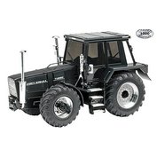 FENDT 626 LSA BLACK MODEL OF THE YEAR 2010 LIMITED EDITION 1000PCS. Schuco SCH-07662