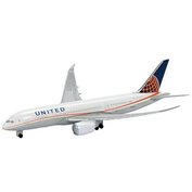 BOEING 787-8 UNITED AIRLINES Schuco SCH-403551684